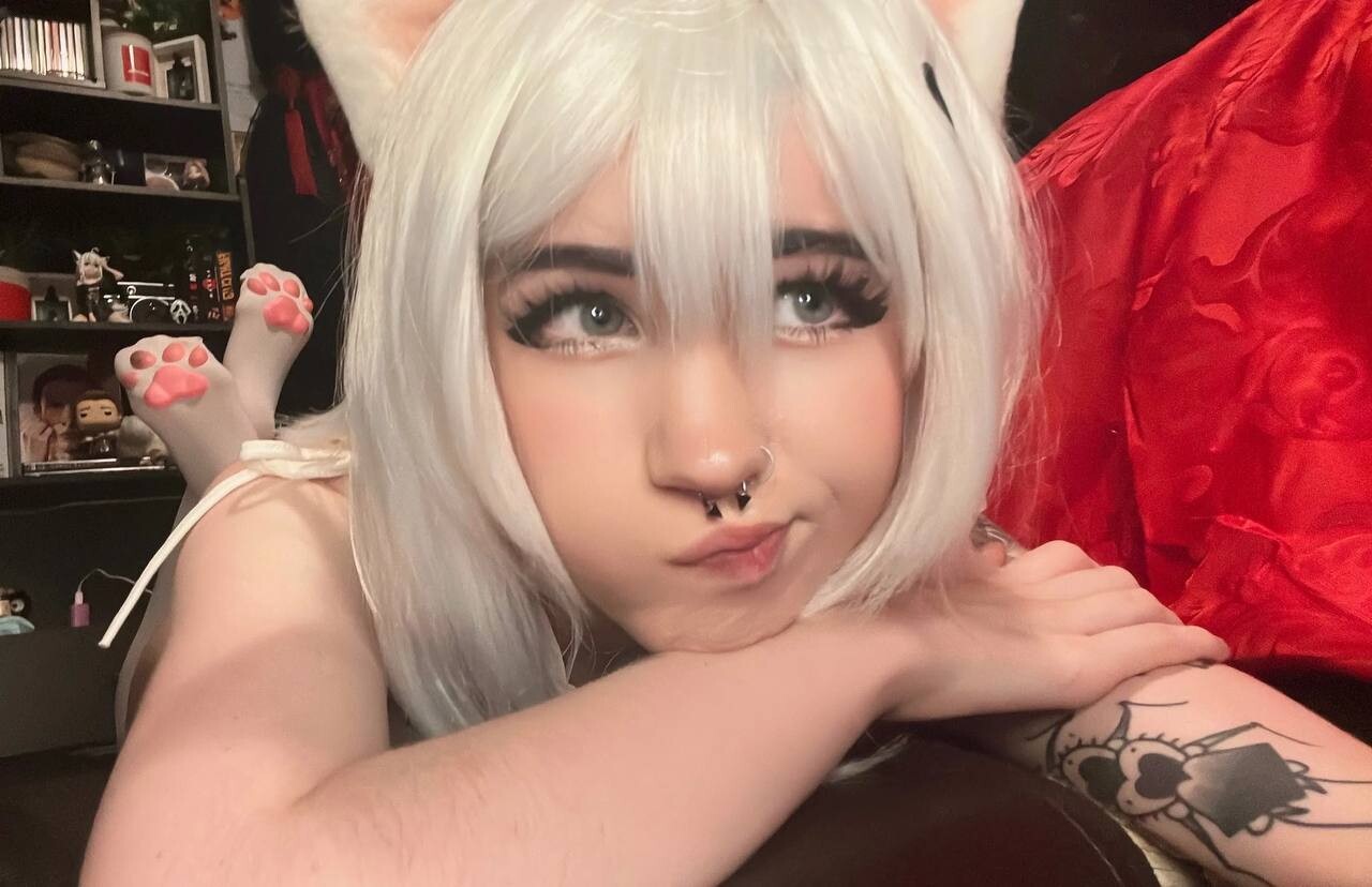 sushiflavoredmilk Patreon Nude Leaks photo leak 1638 of 1828