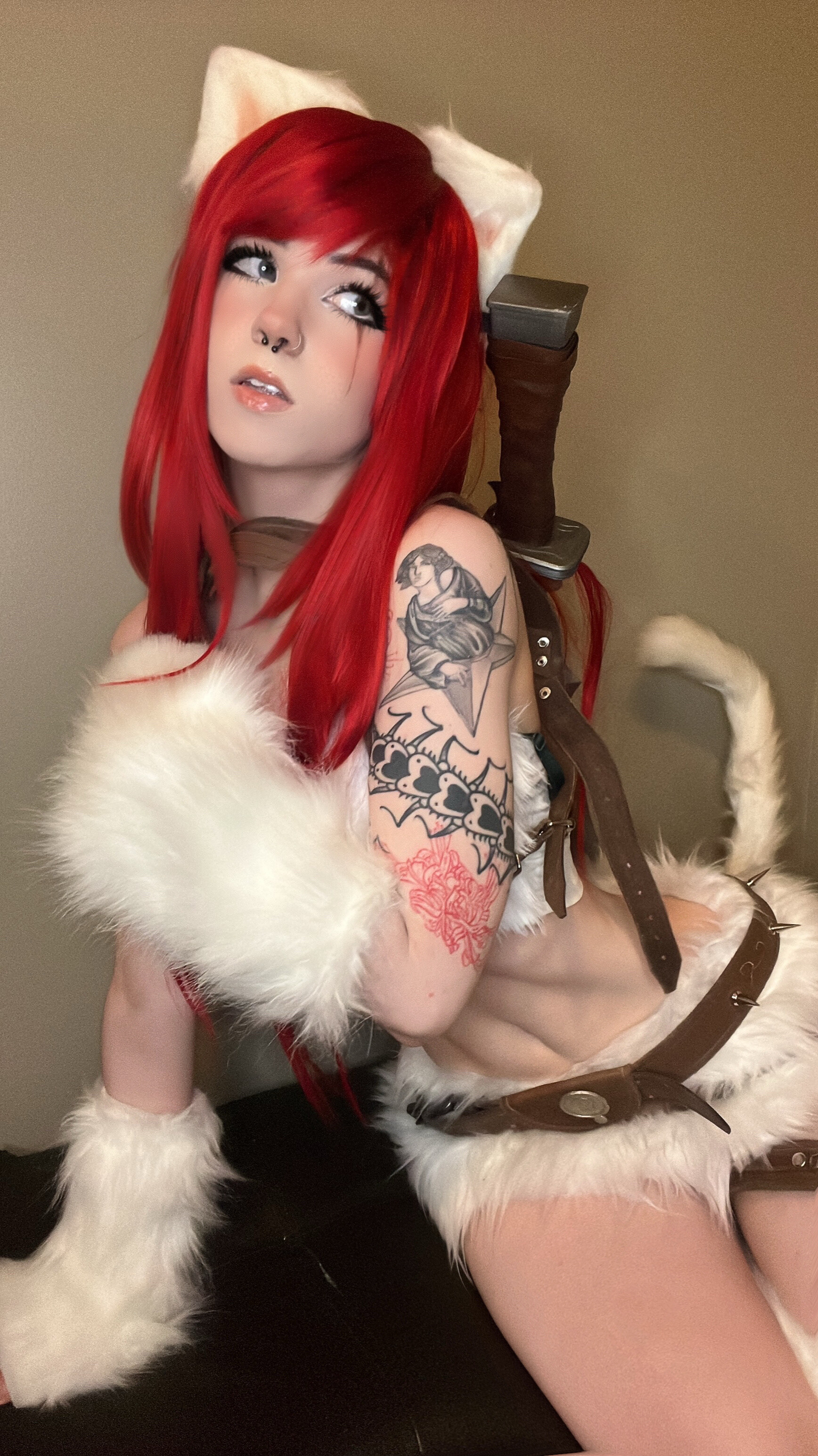 sushiflavoredmilk Patreon Nude Leaks photo leak 309 of 1828