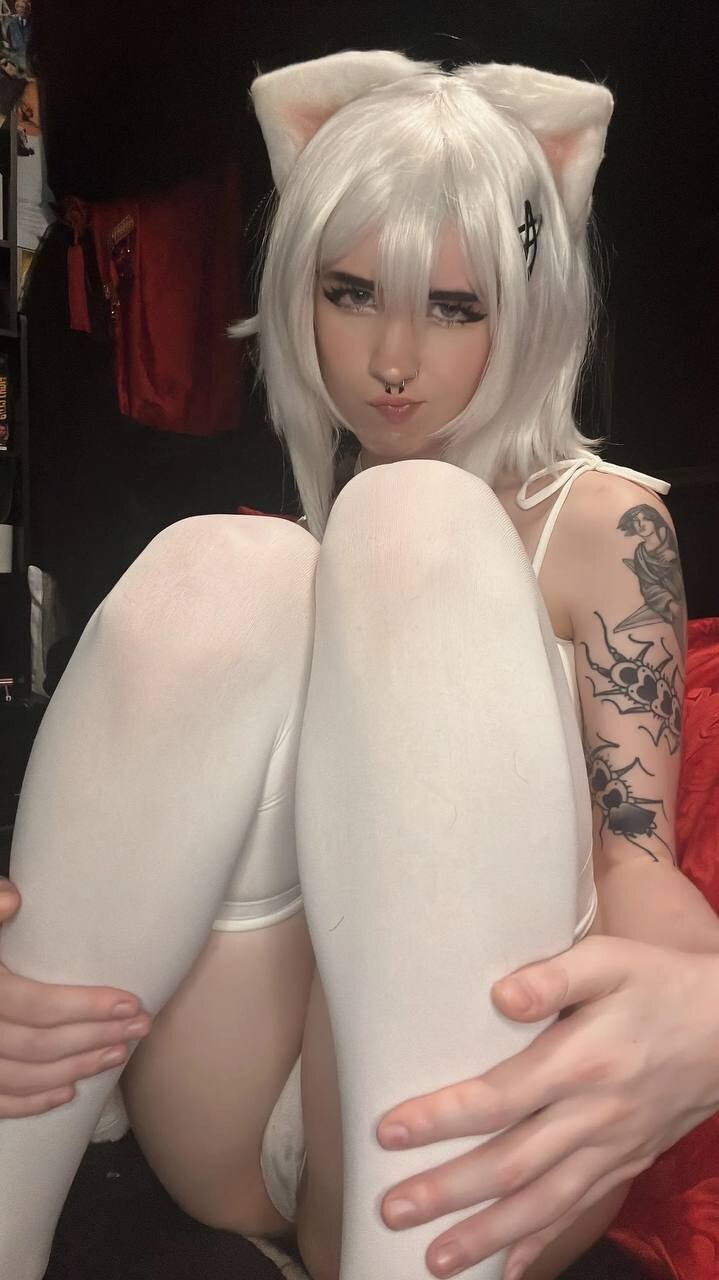 sushiflavoredmilk Patreon Nude Leaks photo leak 1641 of 1828