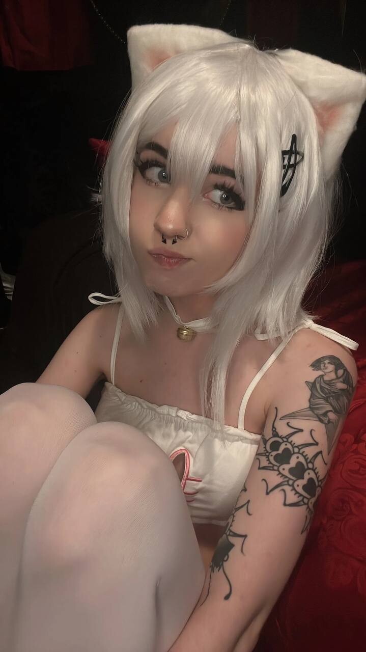 sushiflavoredmilk Patreon Nude Leaks photo leak 1645 of 1828