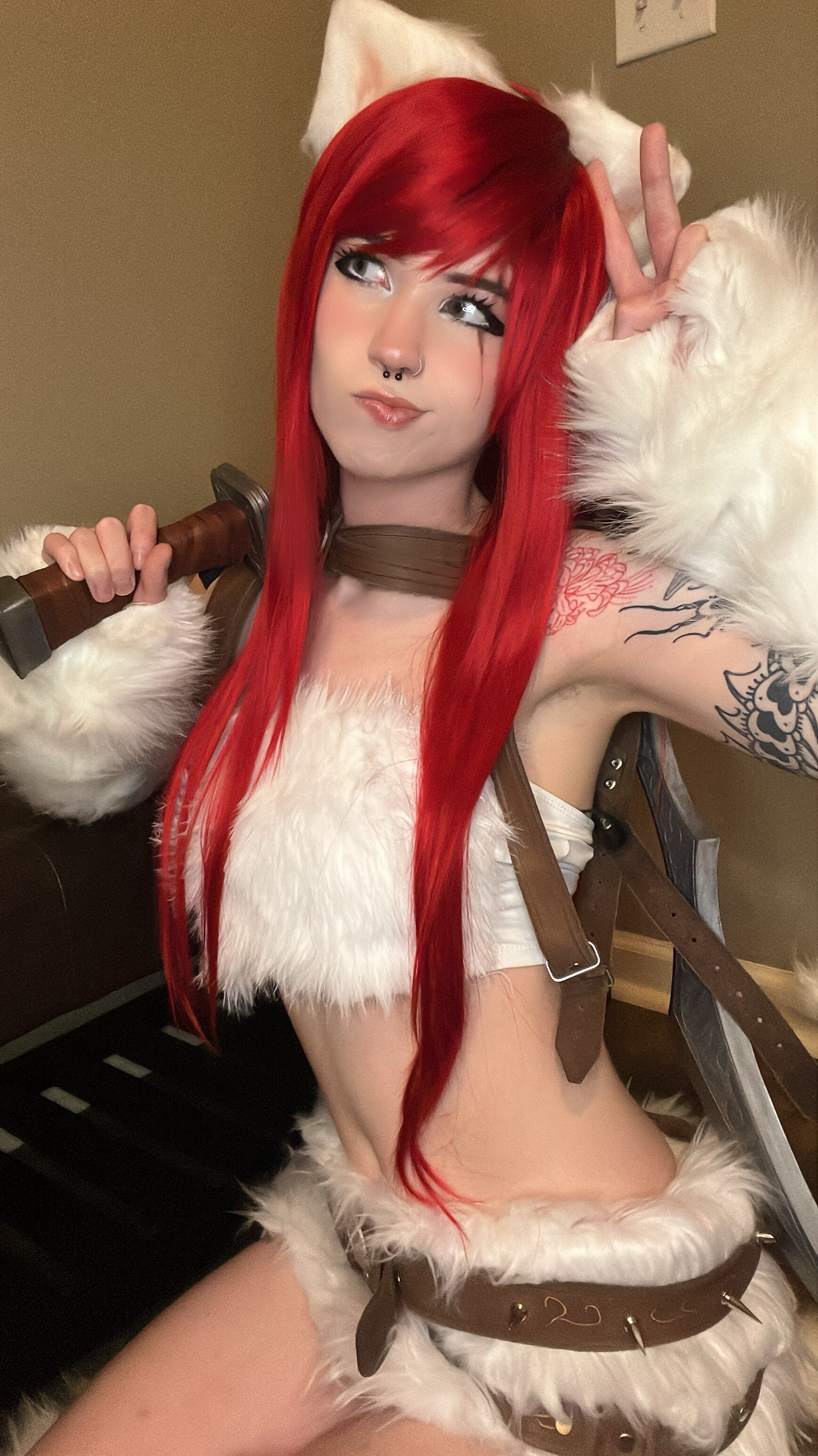 sushiflavoredmilk Patreon Nude Leaks photo leak 311 of 1828