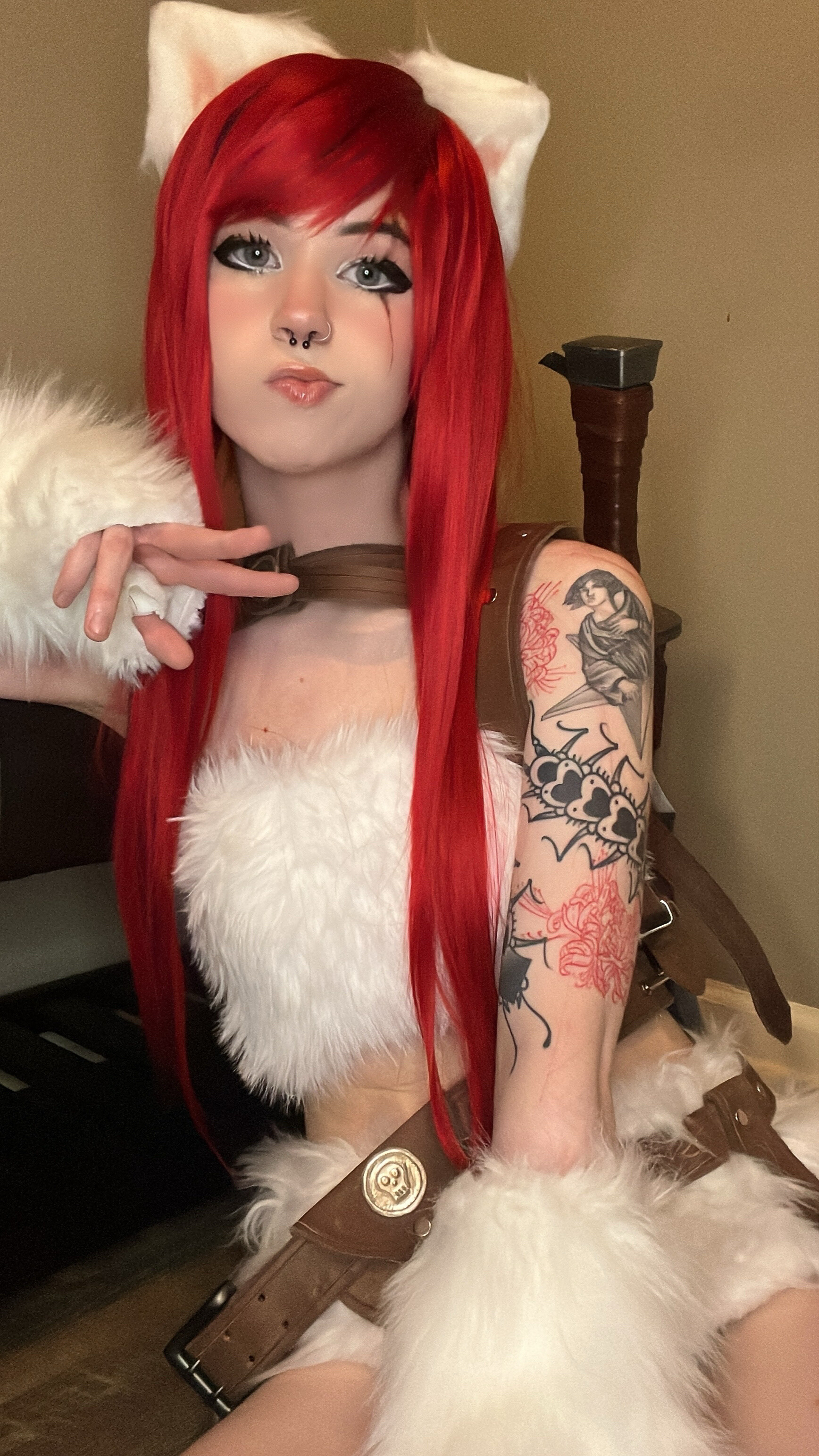 sushiflavoredmilk Patreon Nude Leaks photo leak 312 of 1828