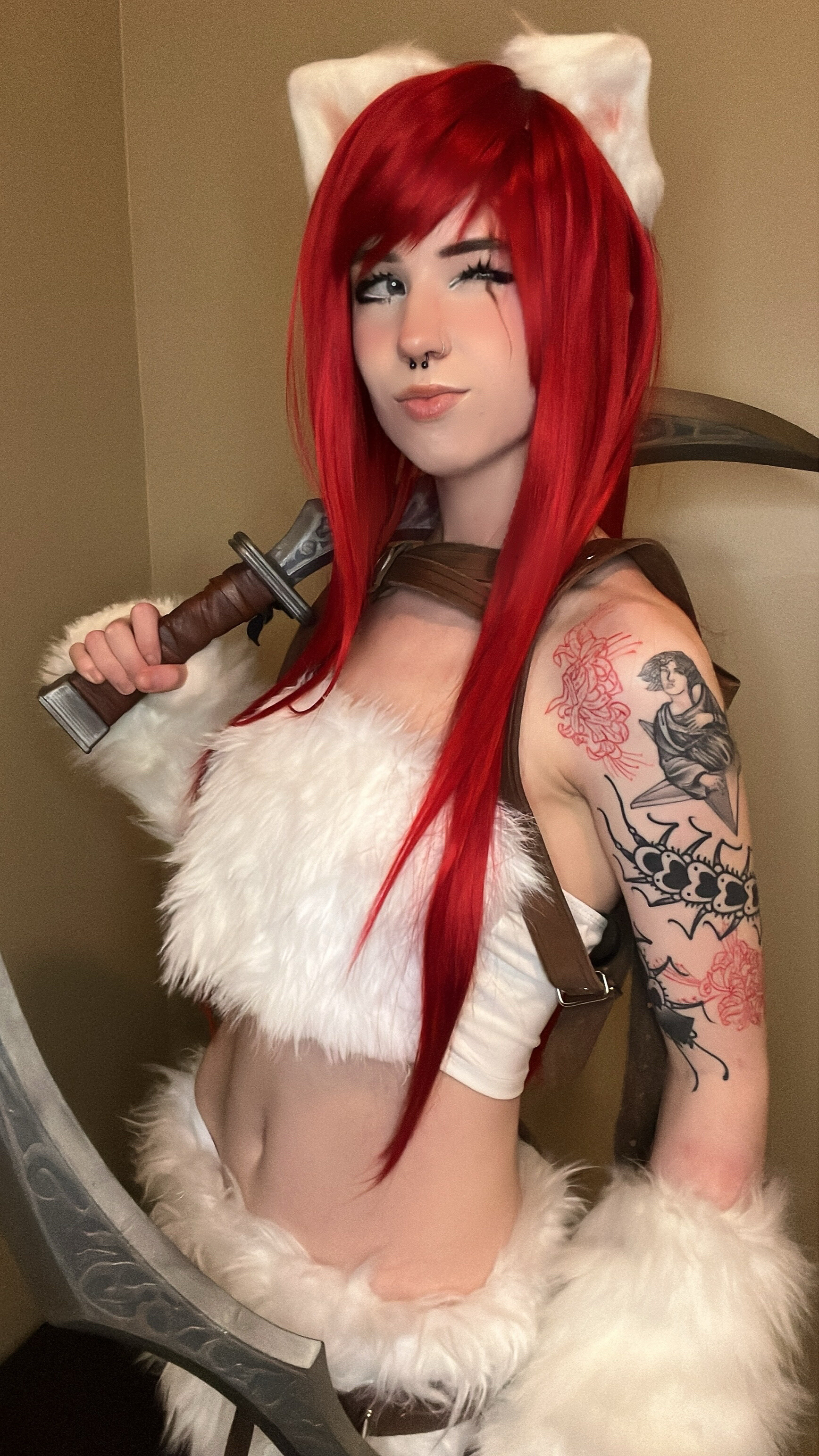 sushiflavoredmilk Patreon Nude Leaks photo leak 313 of 1828