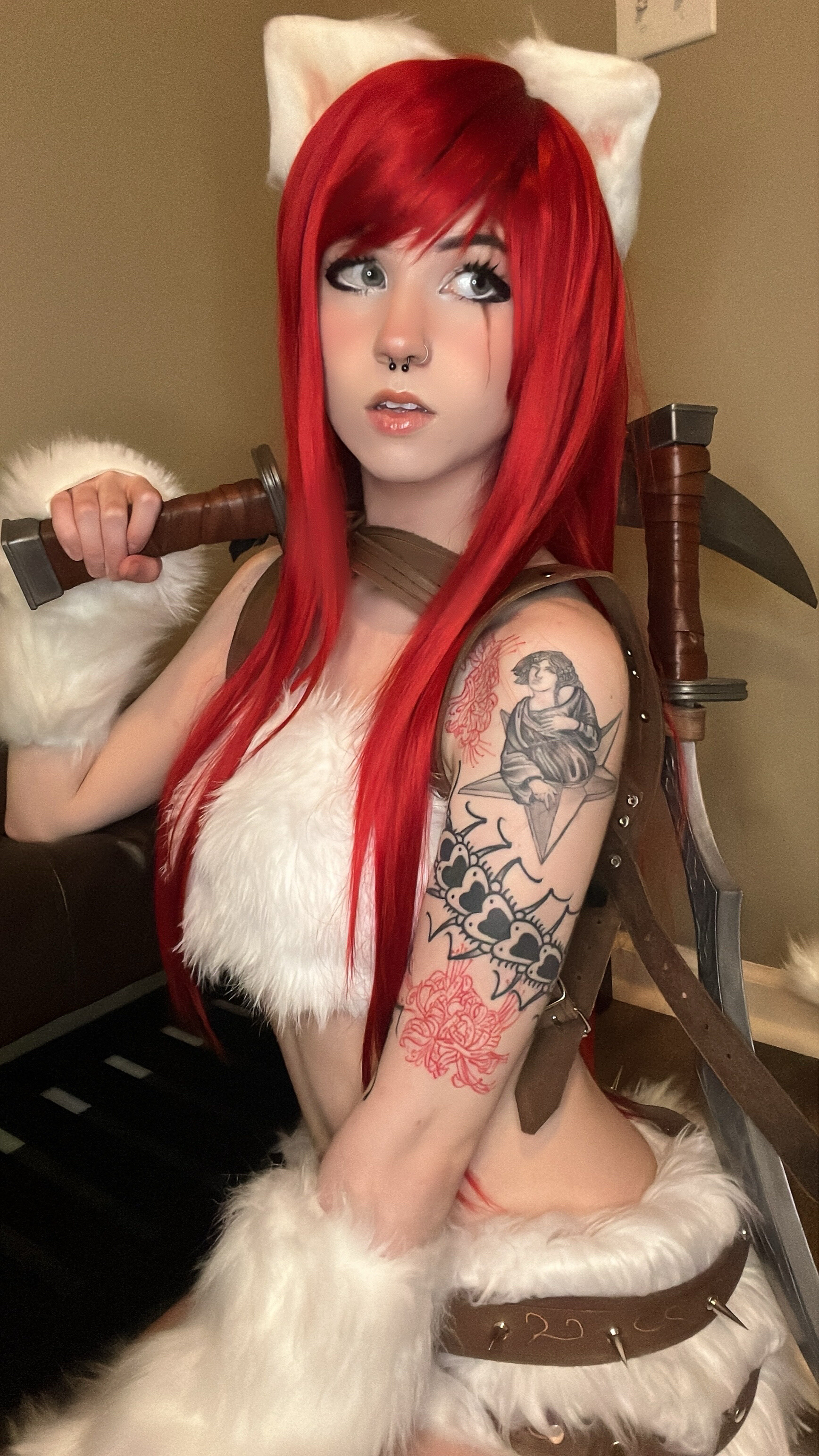 sushiflavoredmilk Patreon Nude Leaks photo leak 314 of 1828