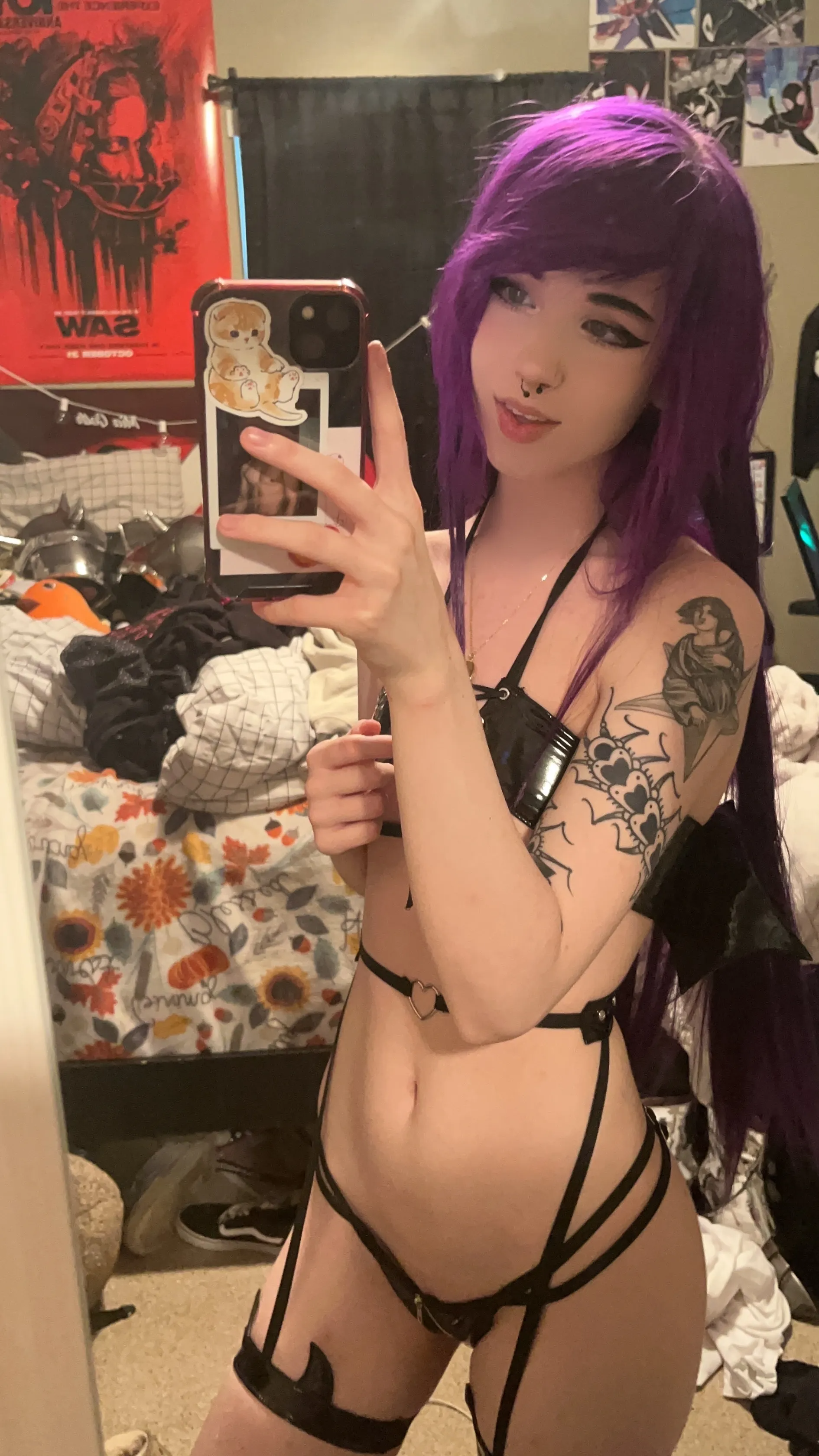 sushiflavoredmilk Patreon Nude Leaks photo leak 1683 of 1828