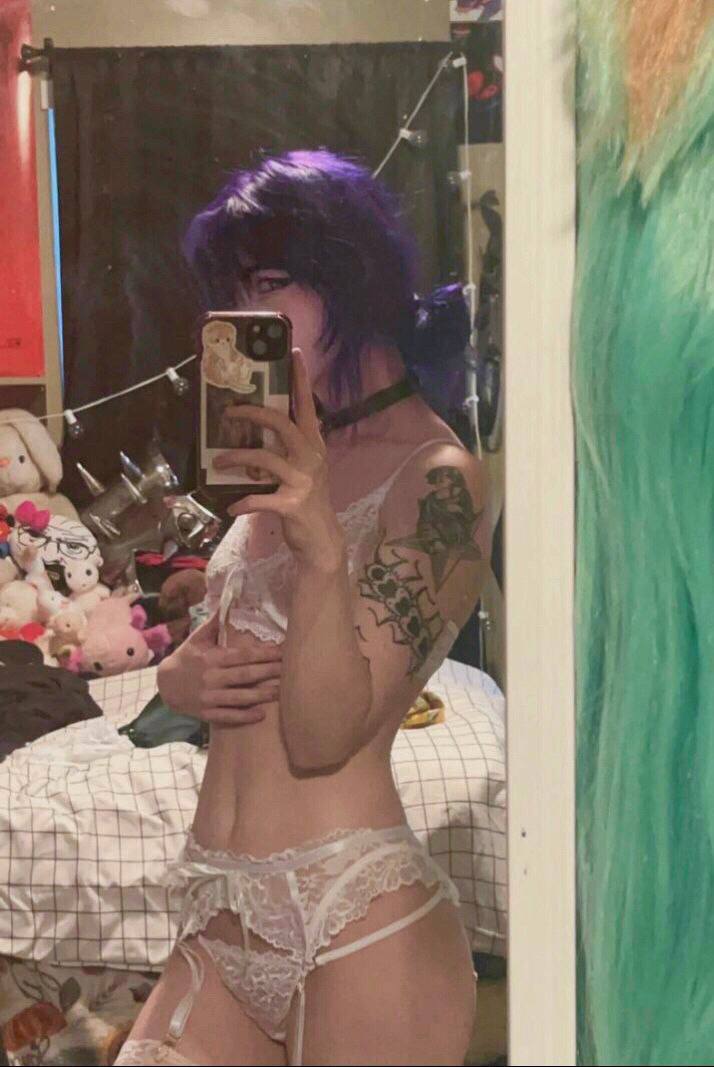 sushiflavoredmilk Patreon Nude Leaks photo leak 1687 of 1828