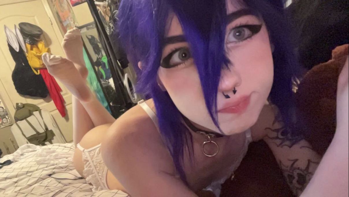 sushiflavoredmilk Patreon Nude Leaks photo leak 1691 of 1828