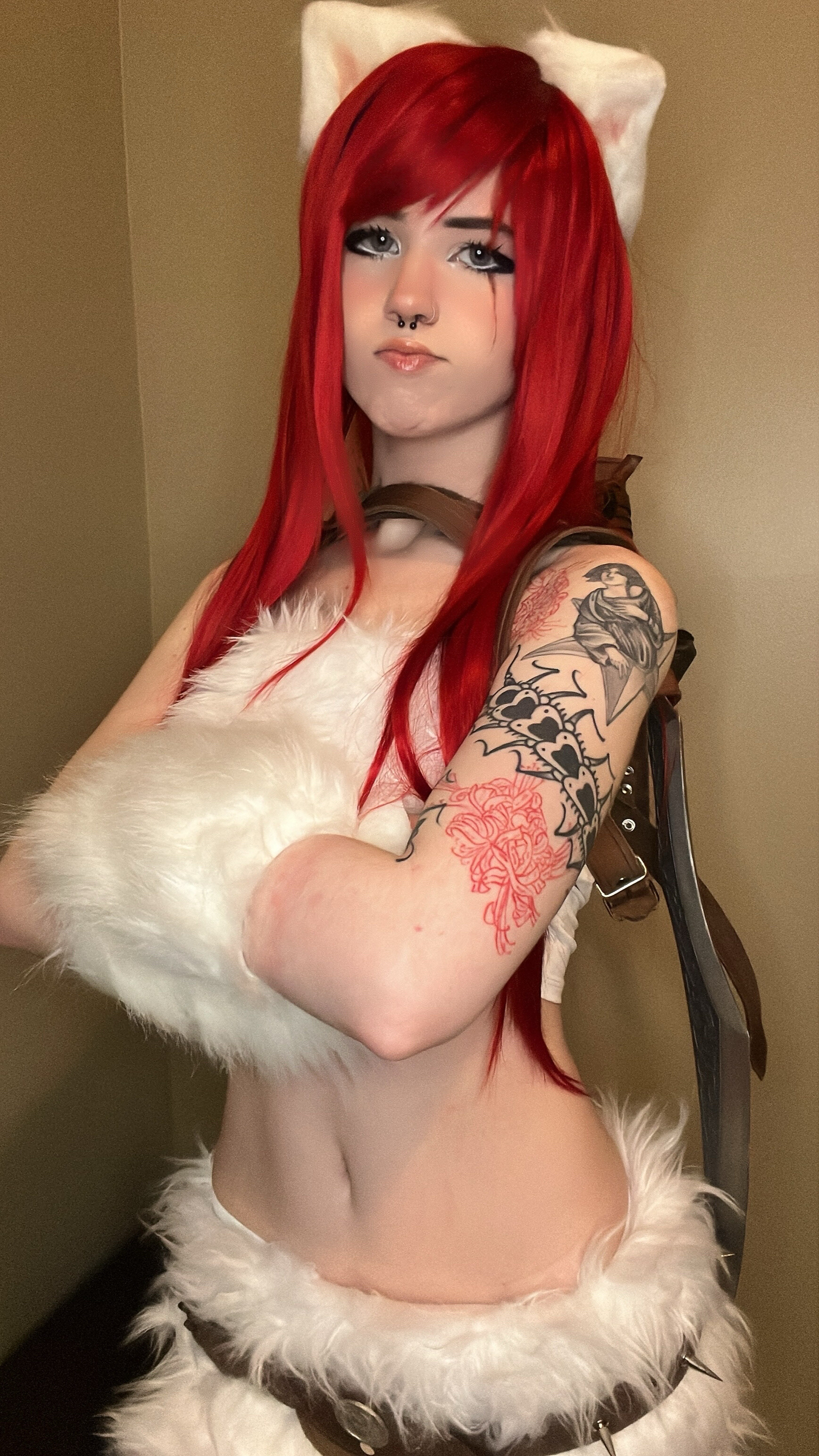 sushiflavoredmilk Patreon Nude Leaks photo leak 321 of 1828