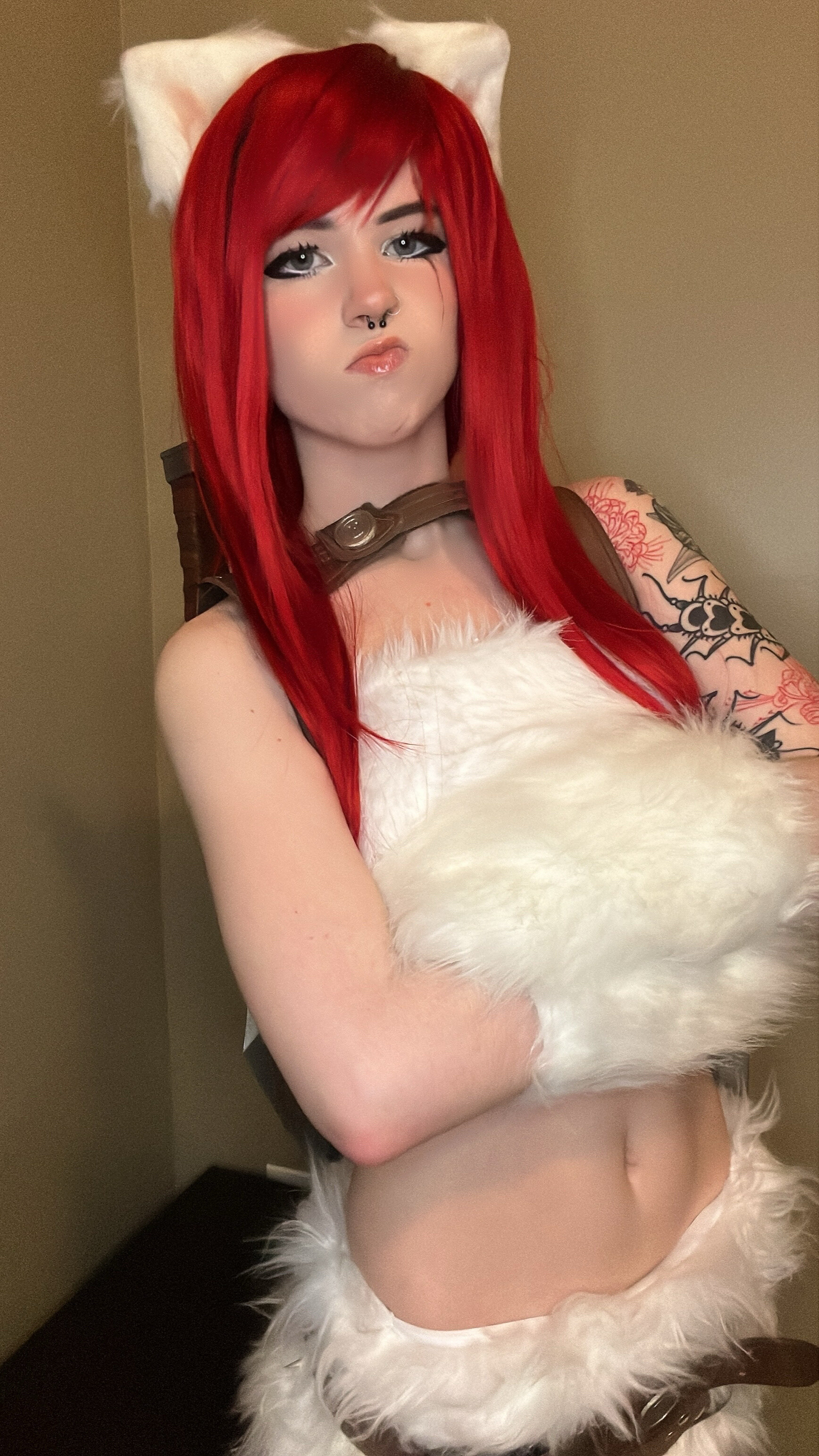 sushiflavoredmilk Patreon Nude Leaks photo leak 323 of 1828