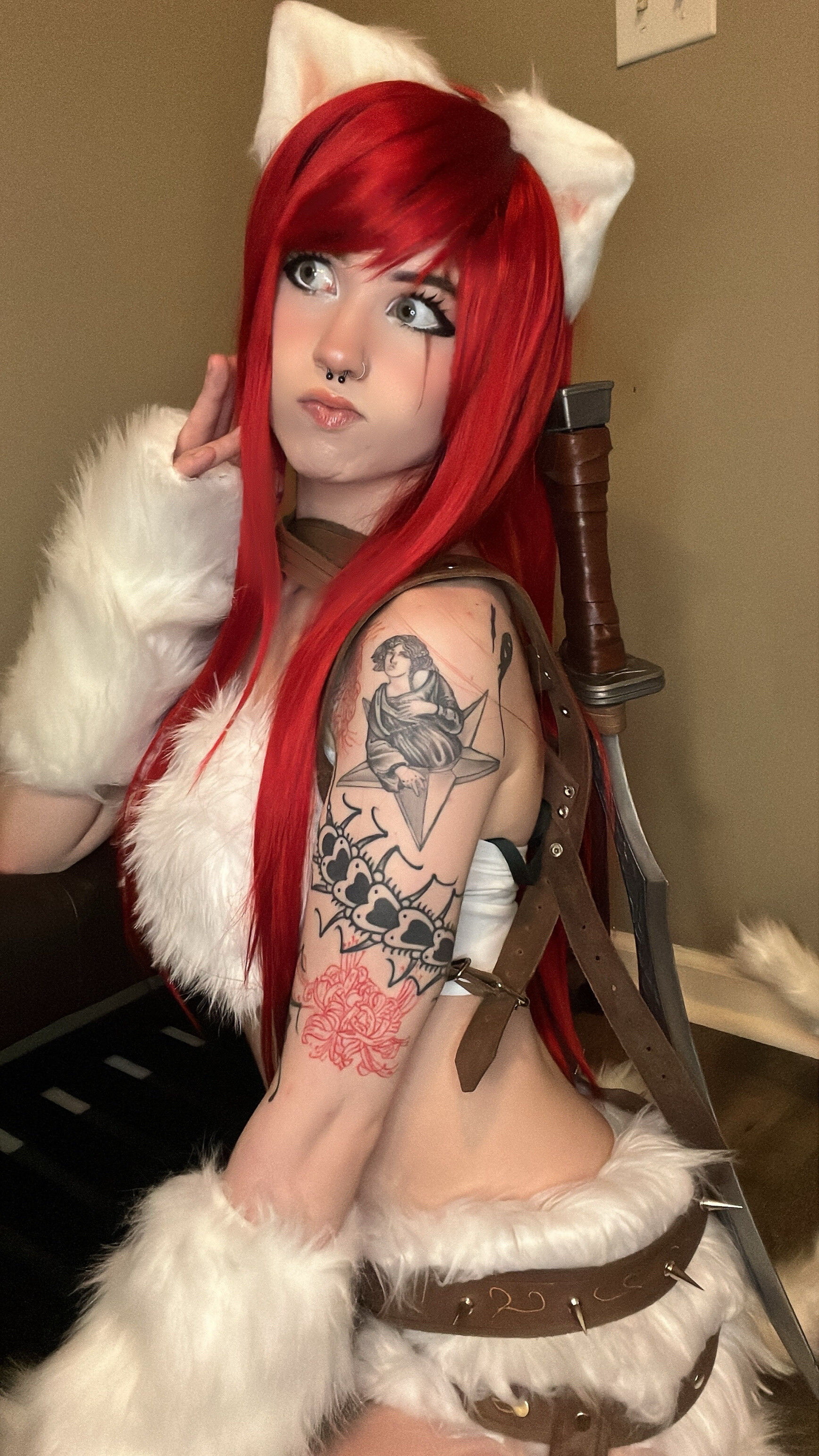 sushiflavoredmilk Patreon Nude Leaks photo leak 326 of 1828