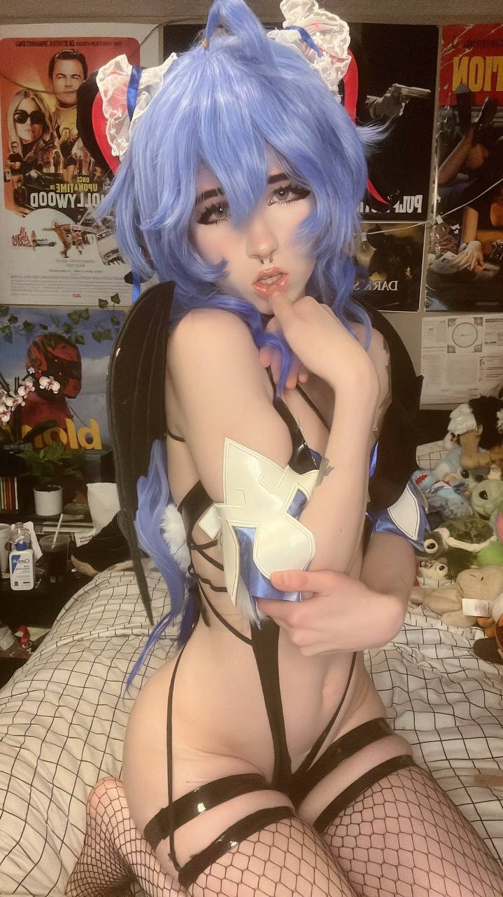 sushiflavoredmilk Patreon Nude Leaks photo leak 1699 of 1828