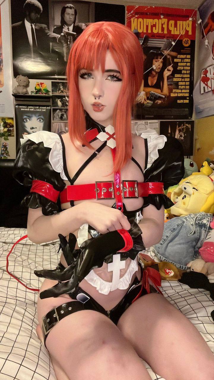 sushiflavoredmilk Patreon Nude Leaks photo leak 1715 of 1828