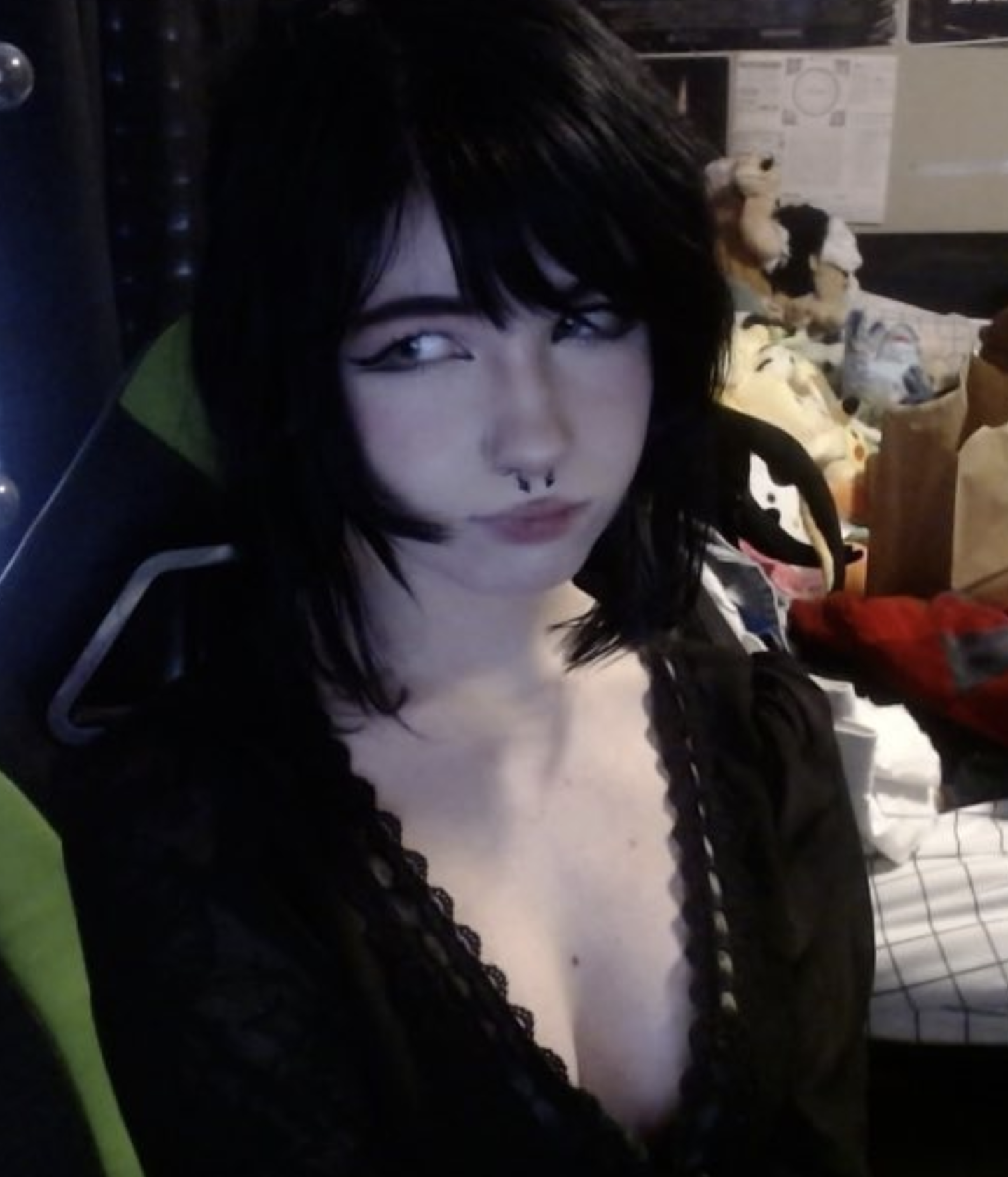 sushiflavoredmilk Patreon Nude Leaks photo leak 1722 of 1828