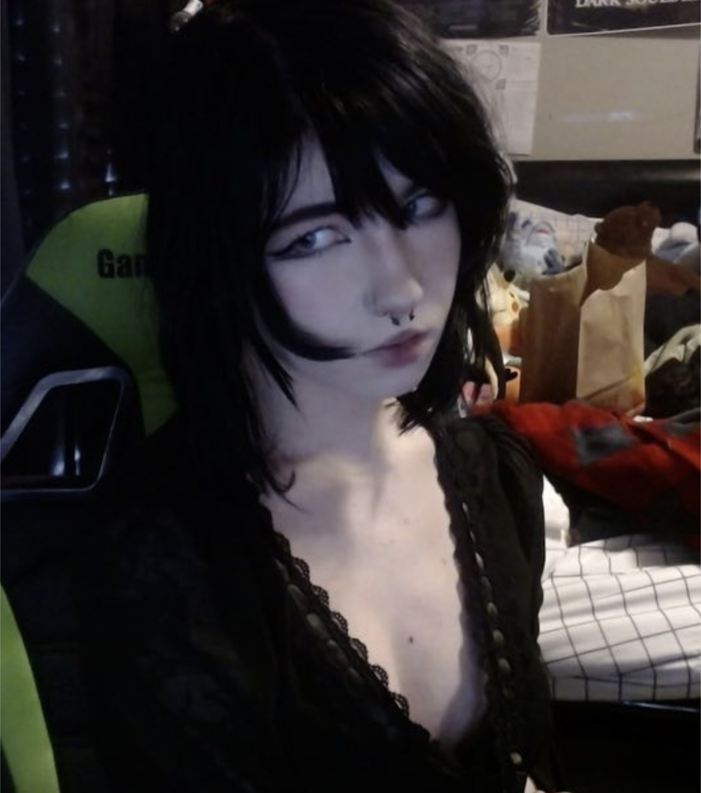 sushiflavoredmilk Patreon Nude Leaks photo leak 1724 of 1828