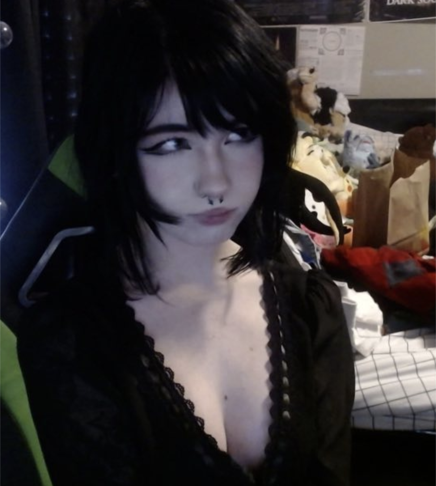 sushiflavoredmilk Patreon Nude Leaks photo leak 1725 of 1828