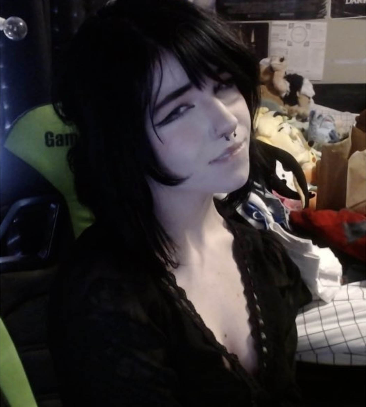 sushiflavoredmilk Patreon Nude Leaks photo leak 1727 of 1828