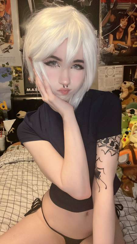 sushiflavoredmilk Patreon Nude Leaks photo leak 1730 of 1828