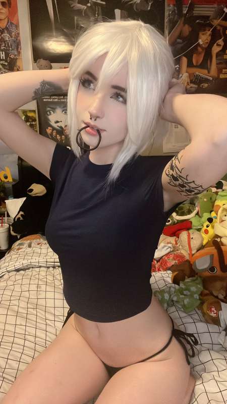 sushiflavoredmilk Patreon Nude Leaks photo leak 1732 of 1828