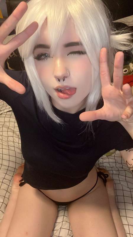 sushiflavoredmilk Patreon Nude Leaks photo leak 1734 of 1828