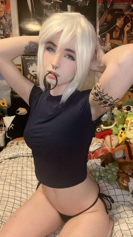 sushiflavoredmilk Patreon Nude Leaks photo leak 1738 of 1828