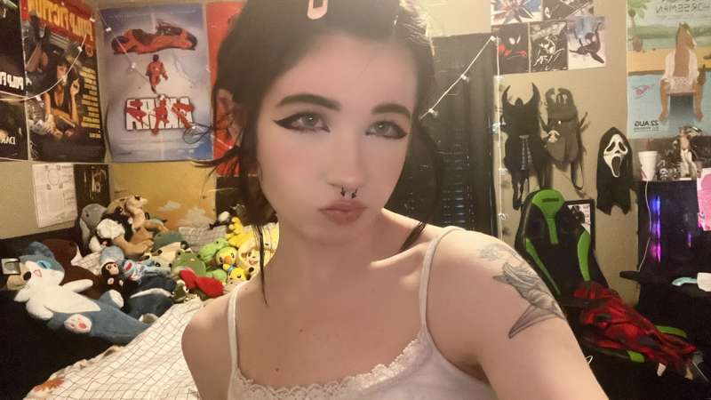 sushiflavoredmilk Patreon Nude Leaks photo leak 1739 of 1828