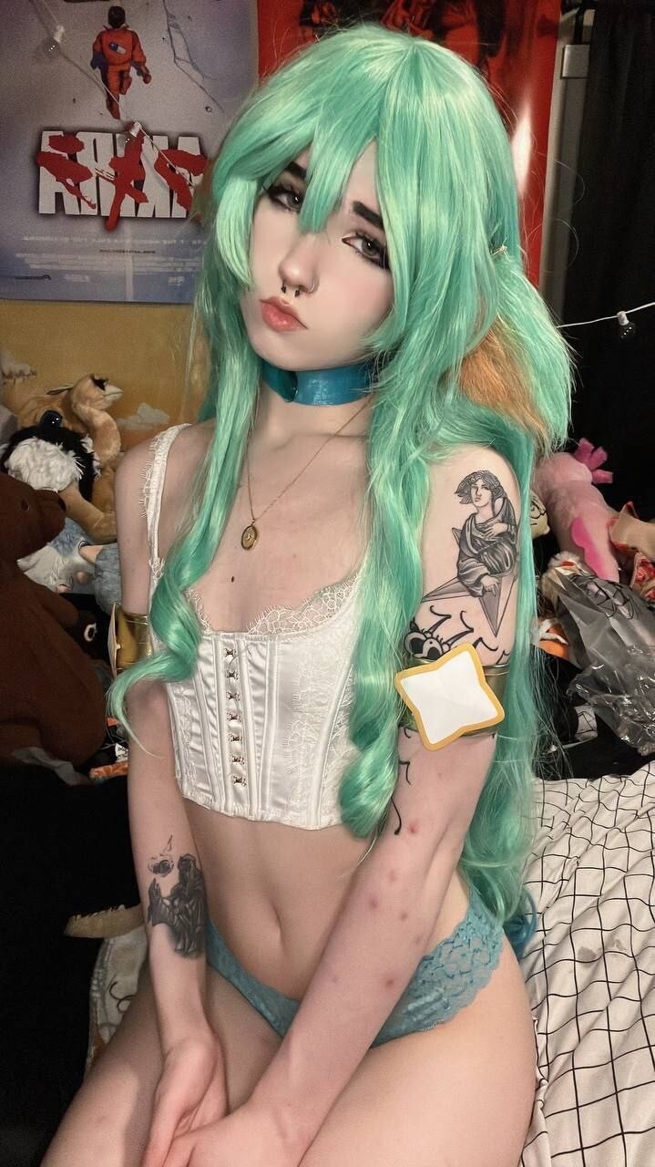 sushiflavoredmilk Patreon Nude Leaks photo leak 1742 of 1828