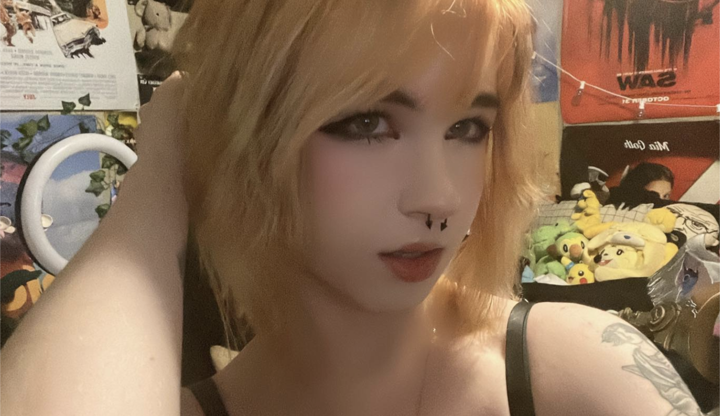 sushiflavoredmilk Patreon Nude Leaks photo leak 1743 of 1828