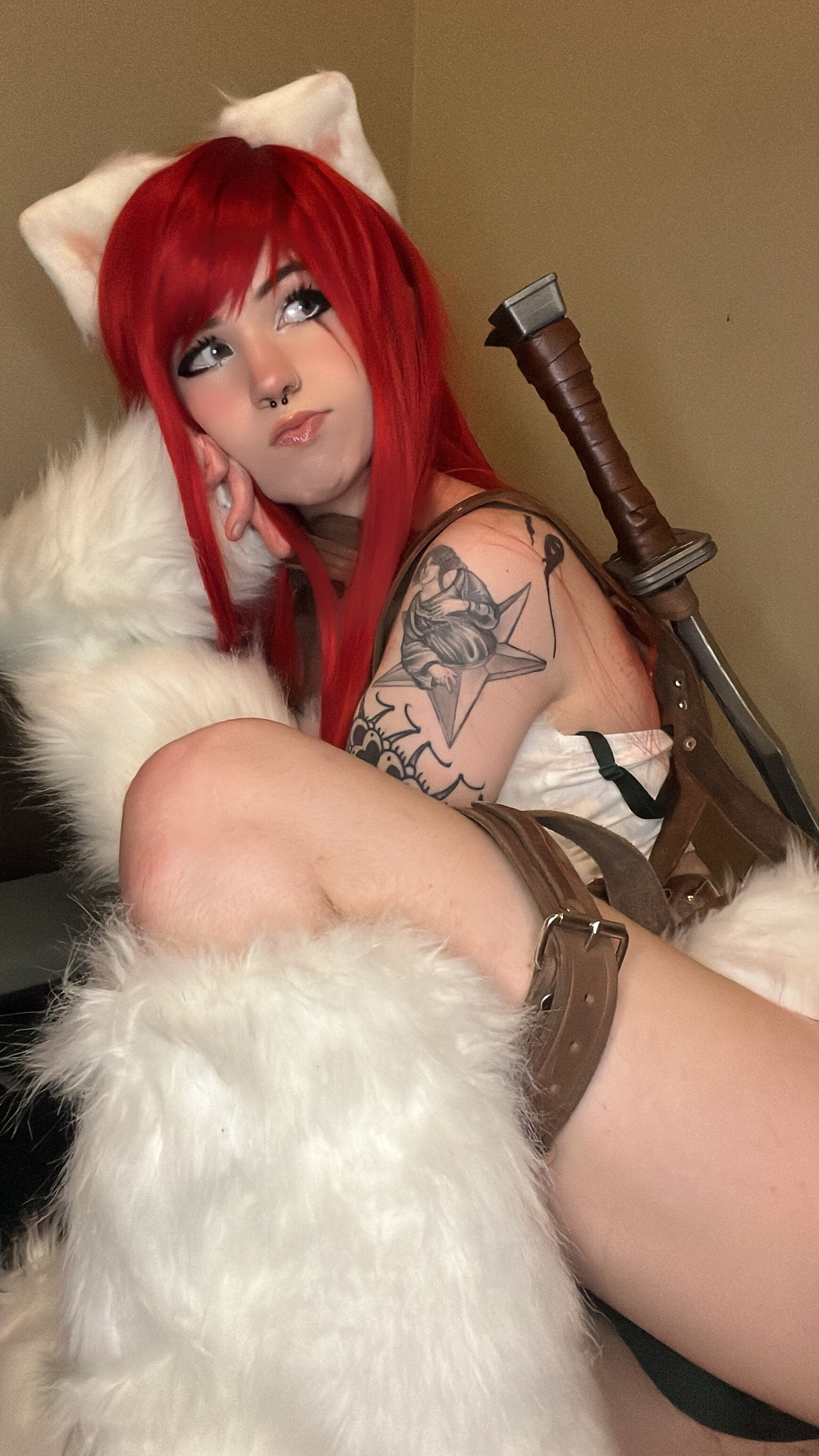 sushiflavoredmilk Patreon Nude Leaks photo leak 339 of 1828