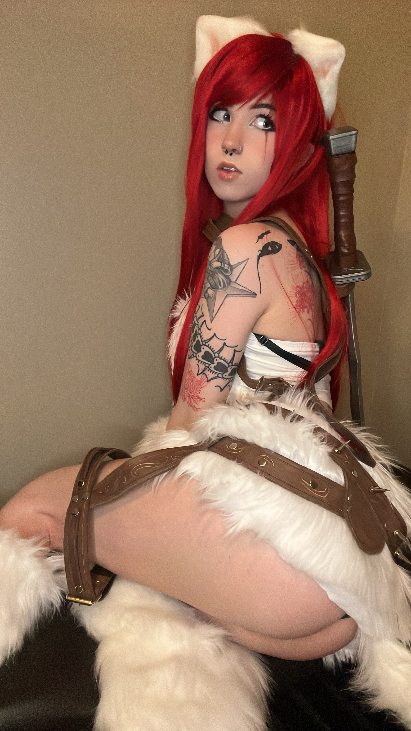 sushiflavoredmilk Patreon Nude Leaks photo leak 340 of 1828