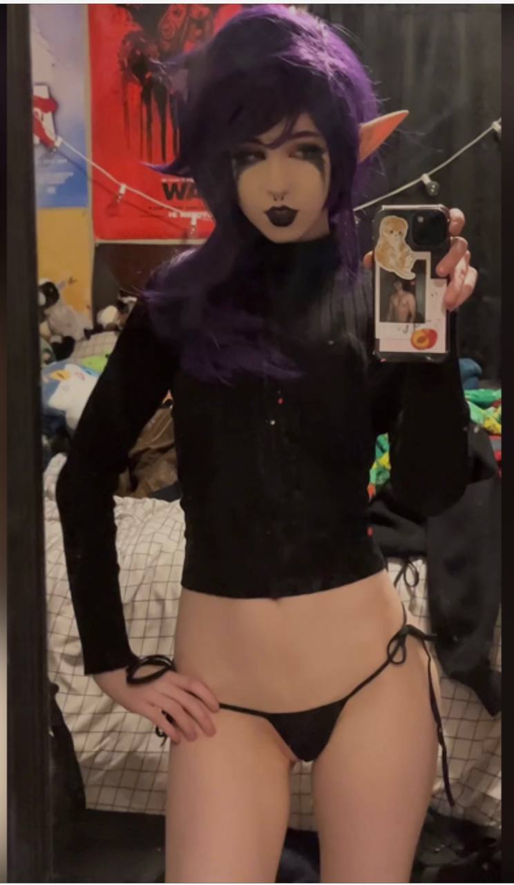 sushiflavoredmilk Patreon Nude Leaks photo leak 1764 of 1828