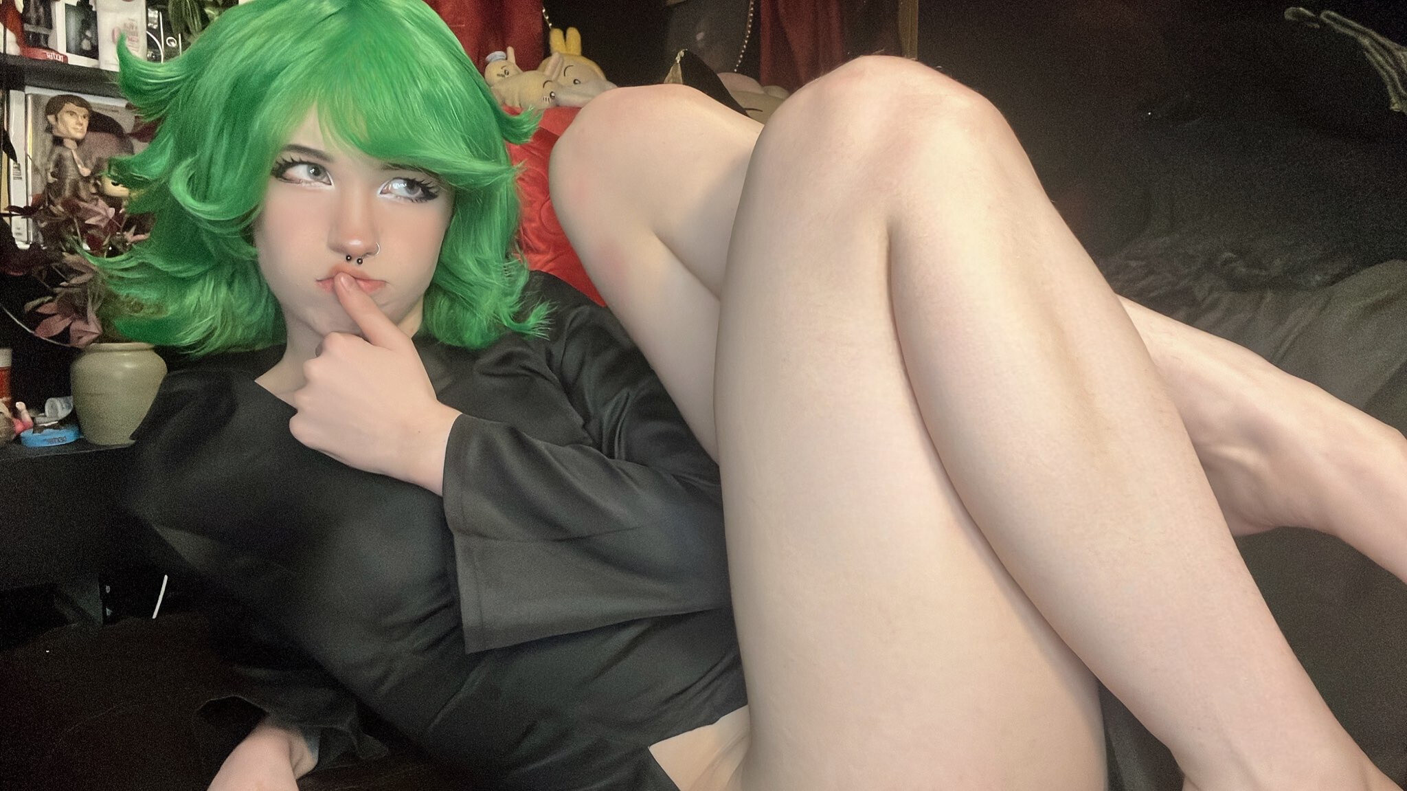 sushiflavoredmilk Patreon Nude Leaks photo leak 347 of 1828