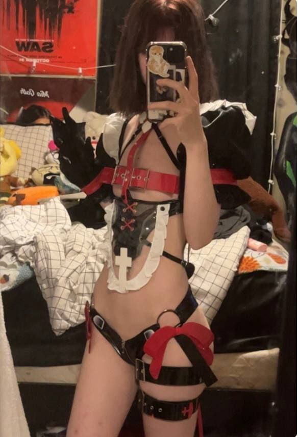 sushiflavoredmilk Patreon Nude Leaks photo leak 1772 of 1828