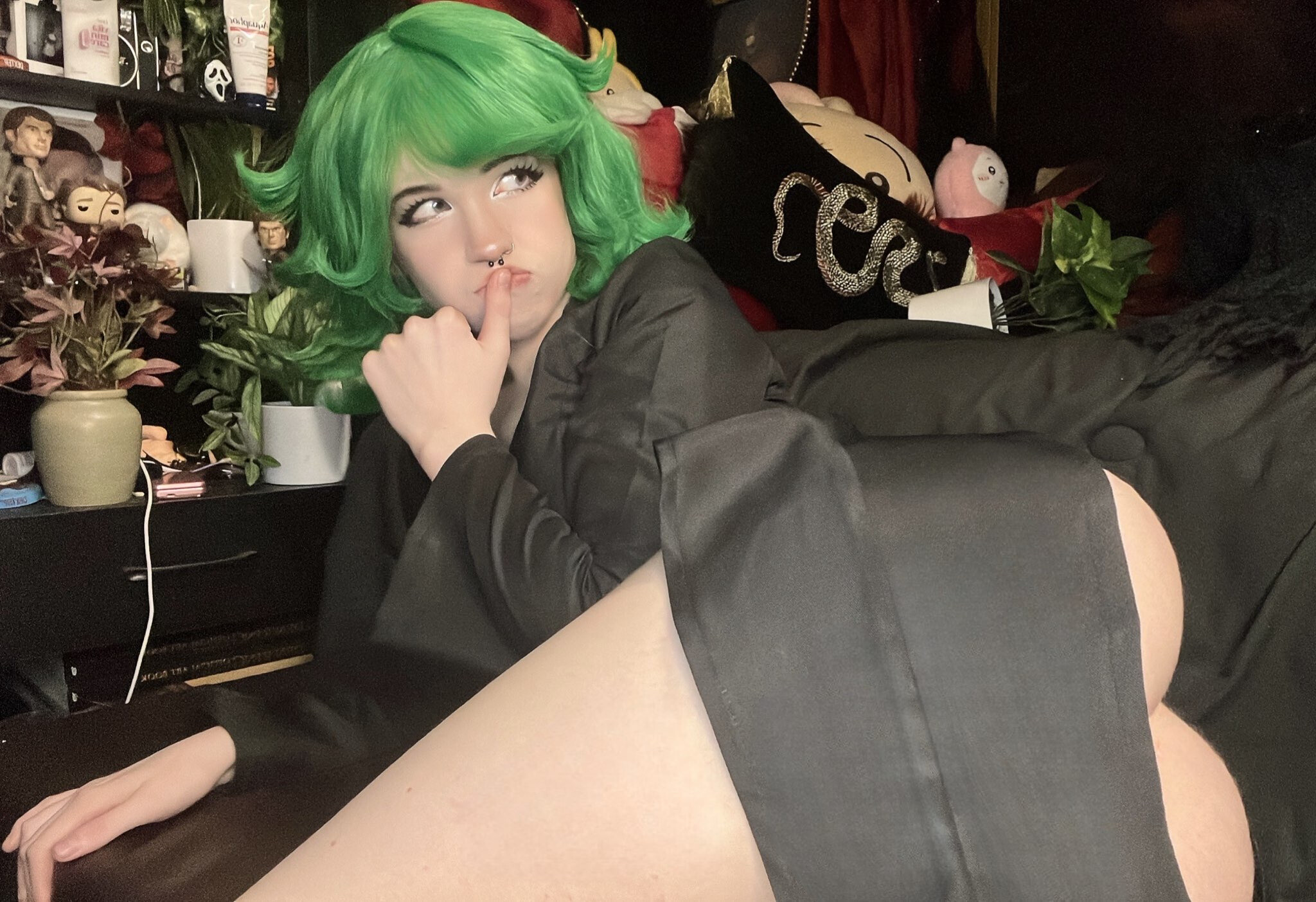 sushiflavoredmilk Patreon Nude Leaks photo leak 349 of 1828