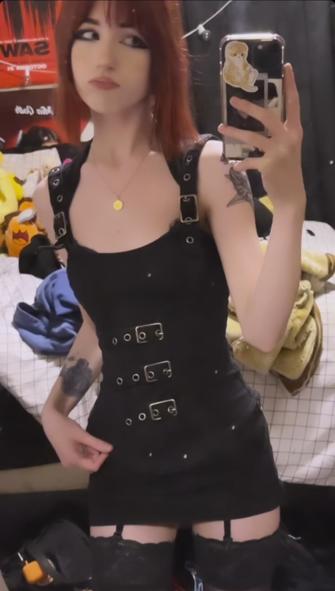 sushiflavoredmilk Patreon Nude Leaks photo leak 1789 of 1828