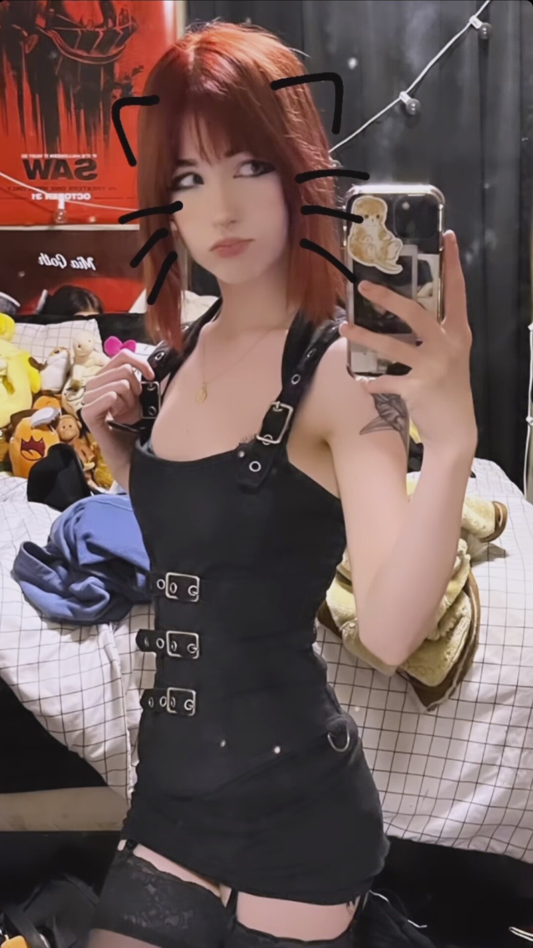 sushiflavoredmilk Patreon Nude Leaks photo leak 1790 of 1828