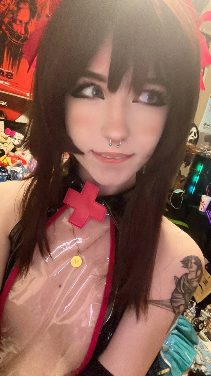 sushiflavoredmilk Patreon Nude Leaks photo leak 1791 of 1828