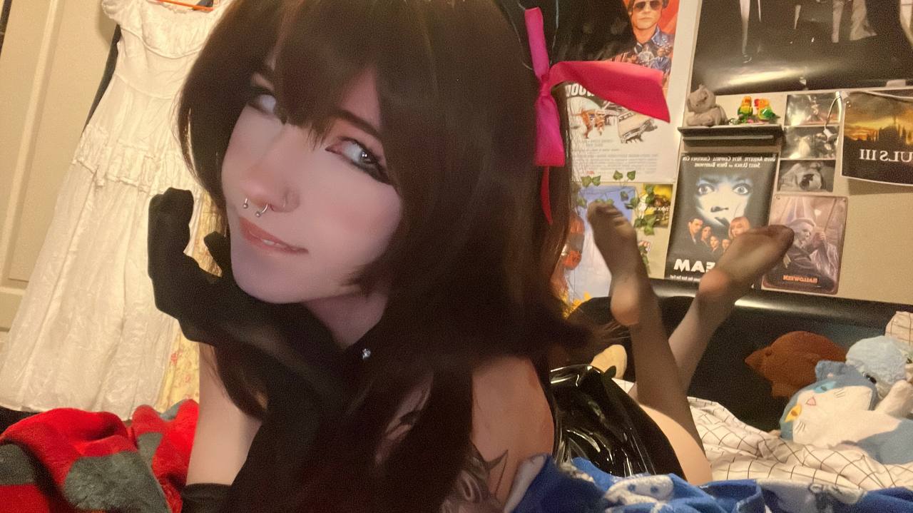 sushiflavoredmilk Patreon Nude Leaks photo leak 1793 of 1828