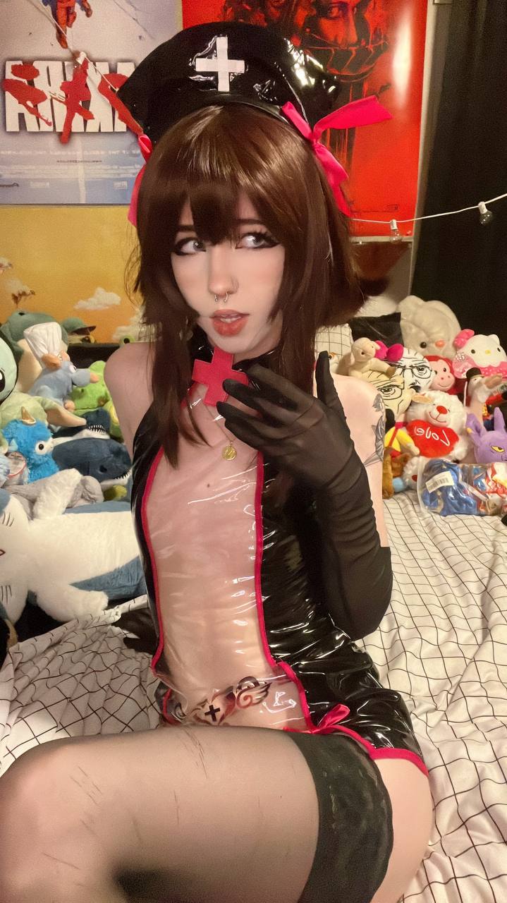 sushiflavoredmilk Patreon Nude Leaks photo leak 1794 of 1828
