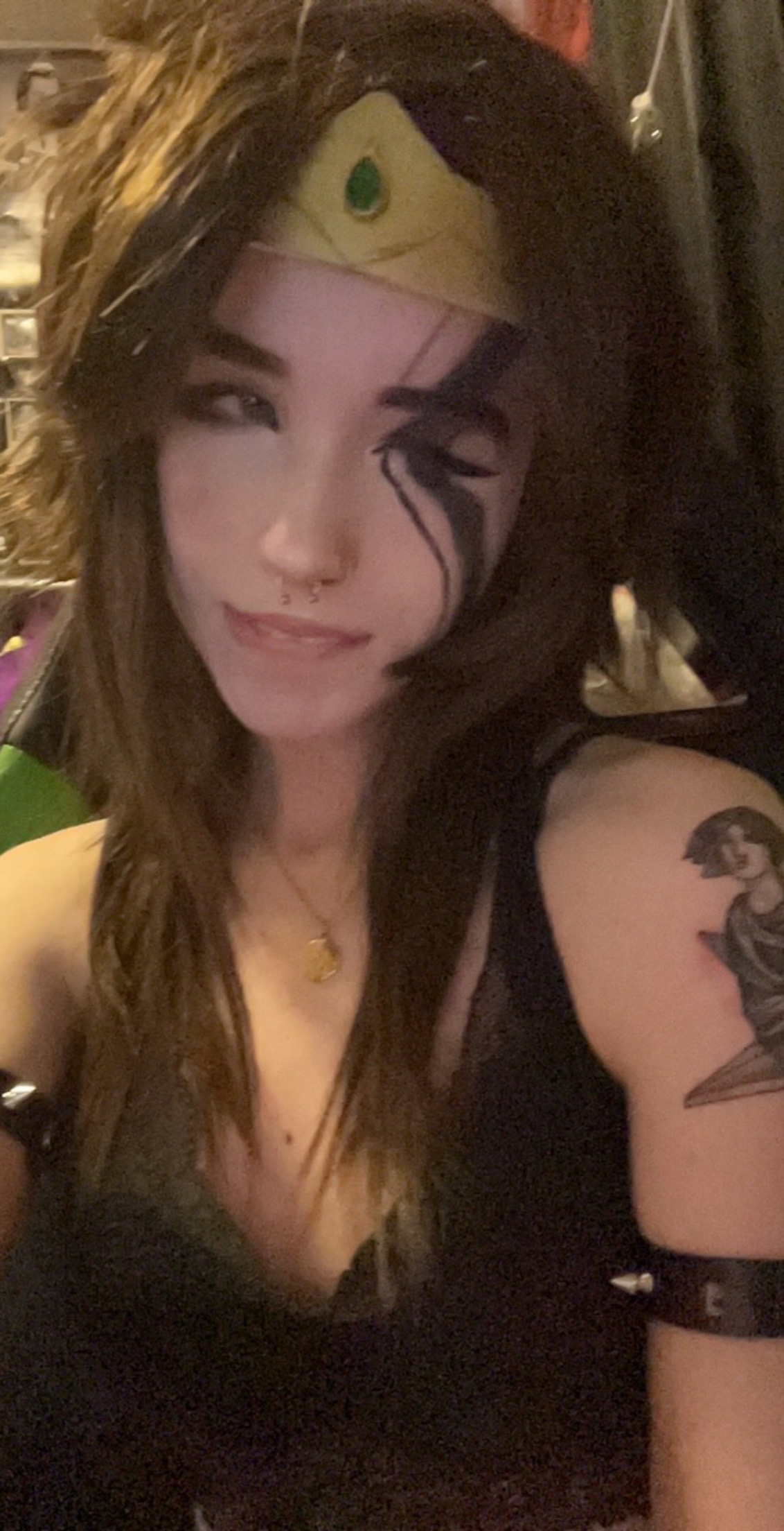 sushiflavoredmilk Patreon Nude Leaks photo leak 1799 of 1828