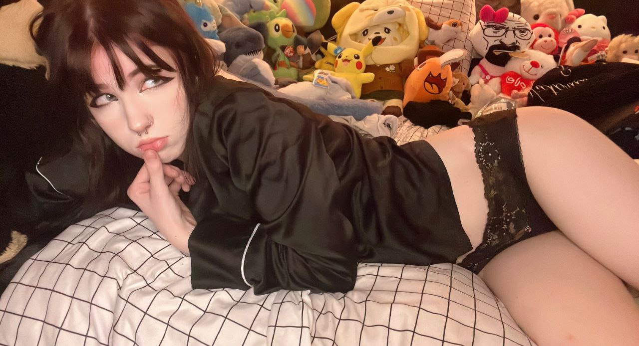 sushiflavoredmilk Patreon Nude Leaks photo leak 1800 of 1828