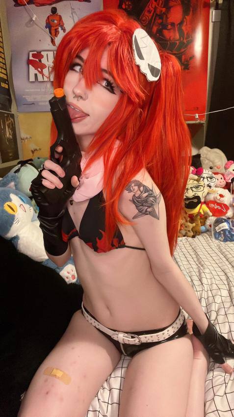 sushiflavoredmilk Patreon Nude Leaks photo leak 1807 of 1828