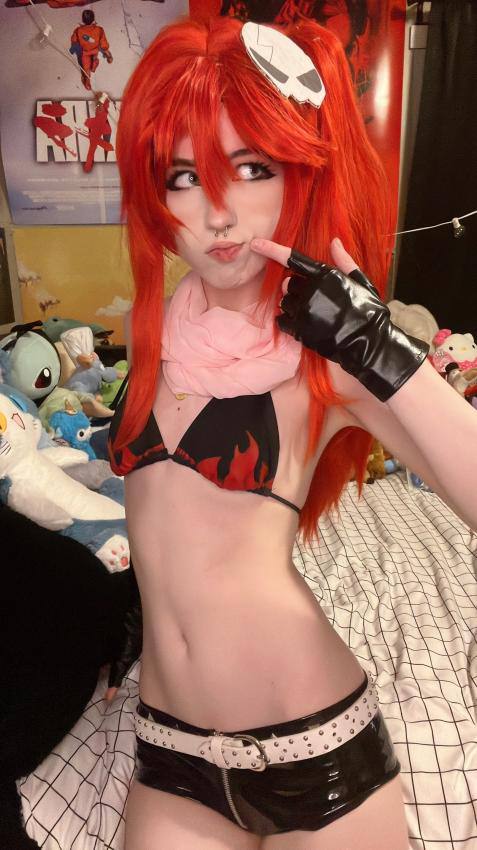sushiflavoredmilk Patreon Nude Leaks photo leak 1809 of 1828