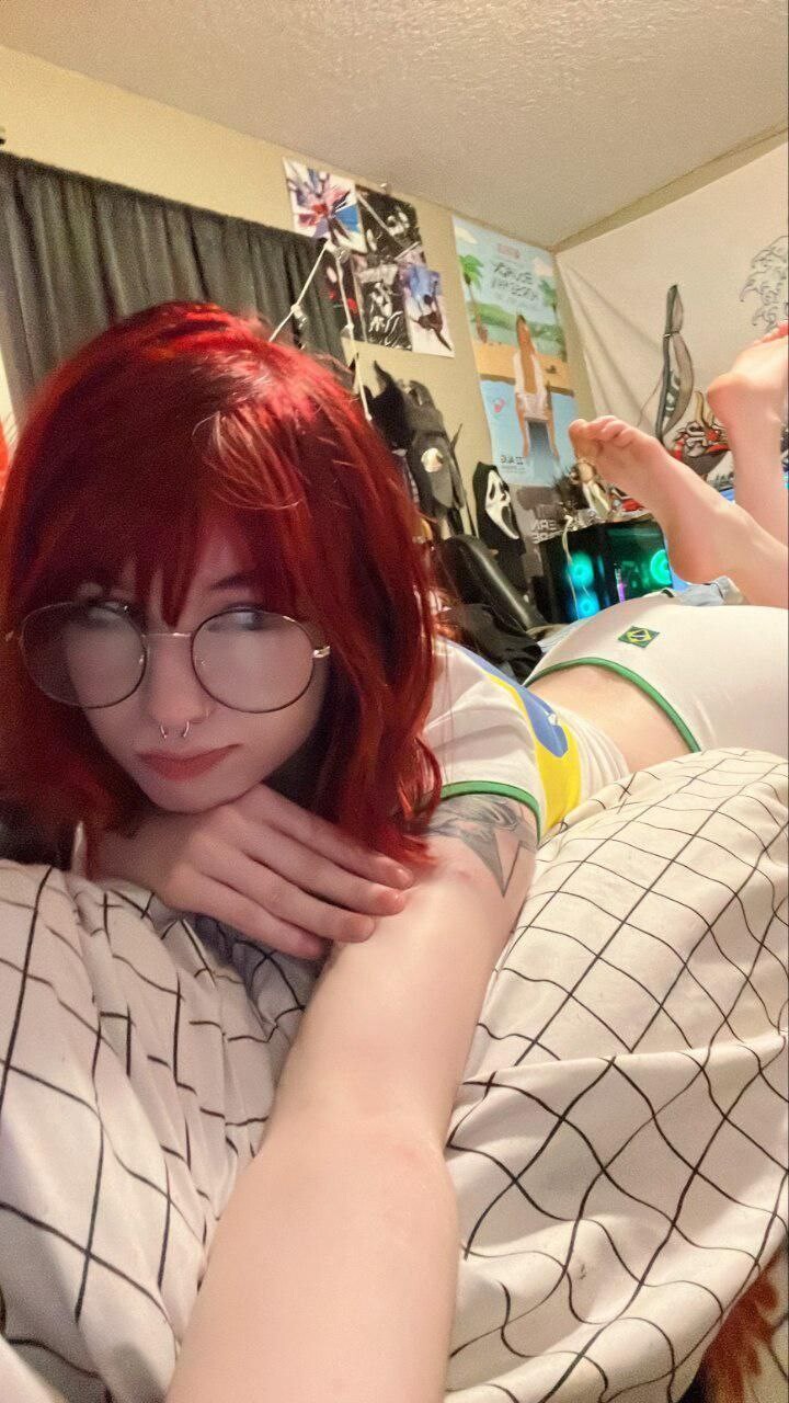 sushiflavoredmilk Patreon Nude Leaks photo leak 1816 of 1828
