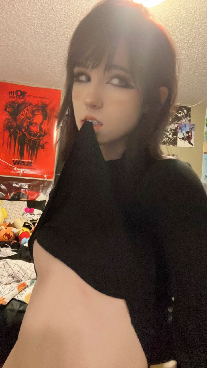 sushiflavoredmilk Patreon Nude Leaks photo leak 1819 of 1828