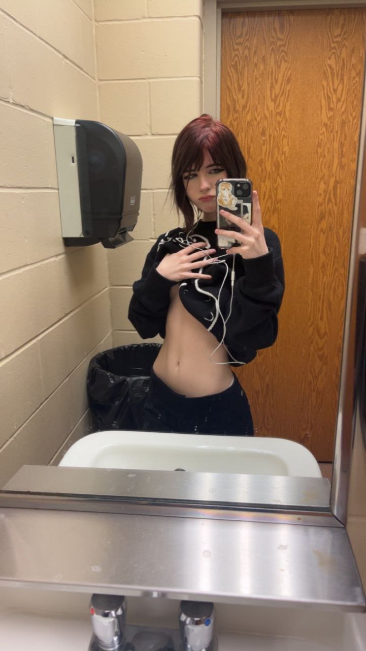 sushiflavoredmilk Patreon Nude Leaks photo leak 1821 of 1828