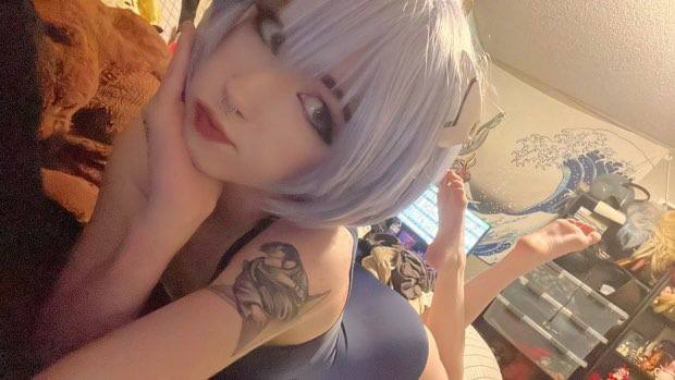 sushiflavoredmilk Patreon Nude Leaks photo leak 1823 of 1828