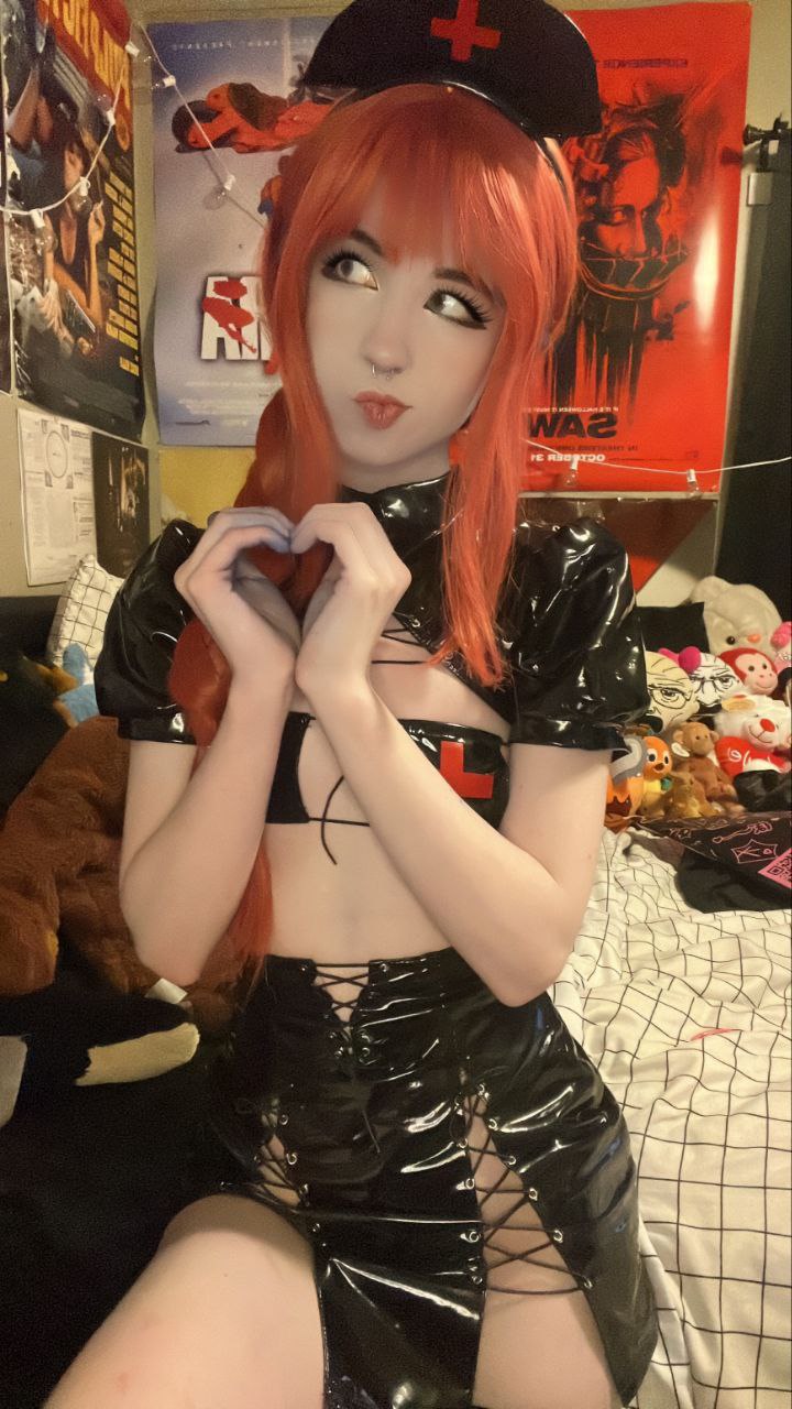 sushiflavoredmilk Patreon Nude Leaks photo leak 1827 of 1828