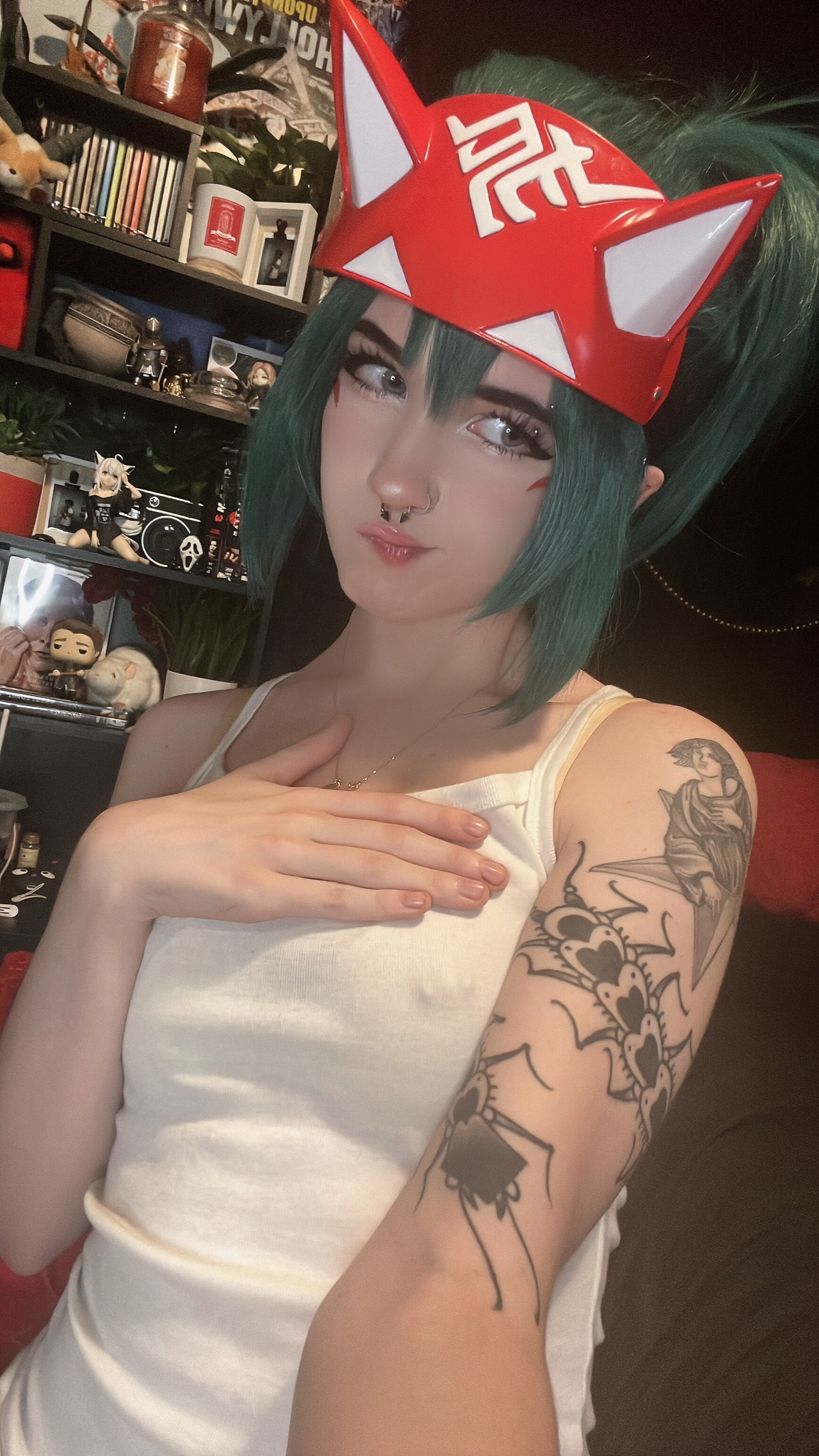 sushiflavoredmilk Patreon Nude Leaks photo leak 369 of 1828