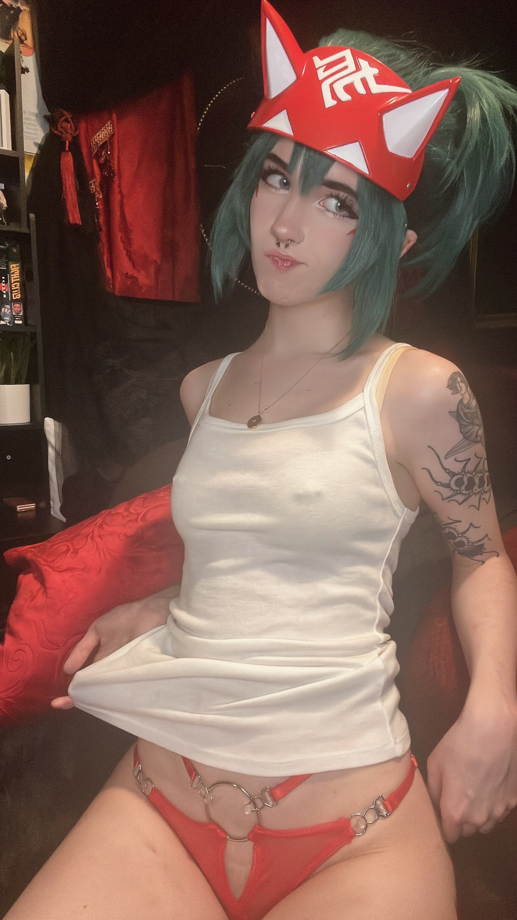 sushiflavoredmilk Patreon Nude Leaks photo leak 371 of 1828