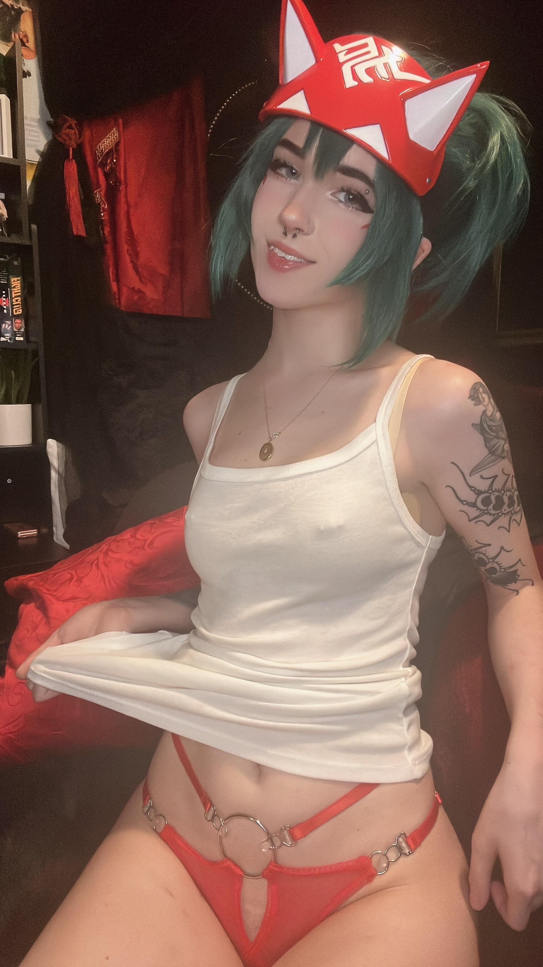 sushiflavoredmilk Patreon Nude Leaks photo leak 372 of 1828